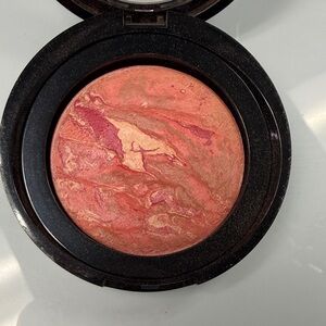 Laura Geller baked blush n brighten starfish island